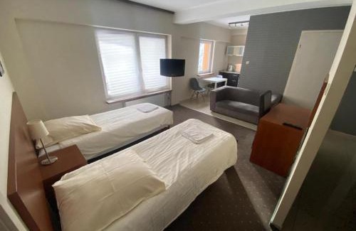 Stargard Szczecinski Apartment | Apartamenty Konopnicka Stargard