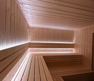 Brenna Apartment | Apartamenty Kotarz Sauna&Relaks