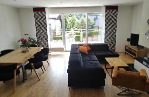 Brenna Apartment | Apartamenty Kotarz Sauna&Relaks