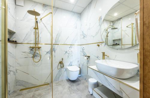 Czarna Gora Apartment | Apartamenty Koziniec Lux