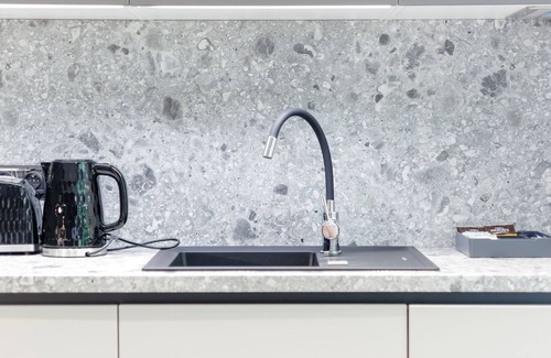Grunwald Apartment | Apartamenty L11