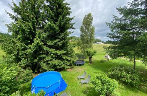Dabrowno Apartment | apartamenty lajkonik