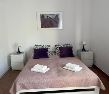 Zwierzyniec Apartment | Apartamenty Lawenda