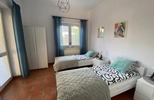 Zwierzyniec Apartment | Apartamenty Lawenda