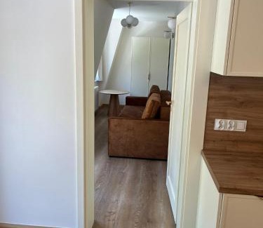 gmina Kaliska Apartment | Apartamenty Leśna Przystań Kazub nr 11