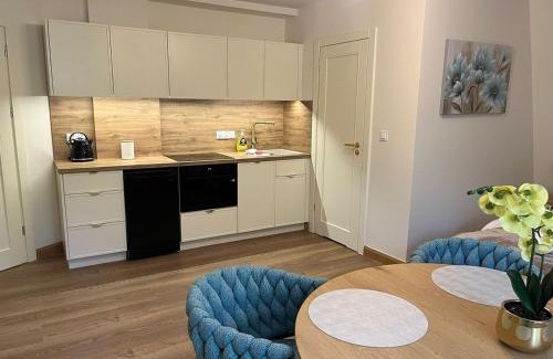 gmina Kaliska Apartment | Apartamenty Leśna Przystań Kazub