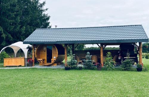 Niedrzwica Duza Apartment | Apartamenty Leśne Zacisze
