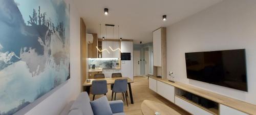 Kolobrzeg Apartment | Apartamenty Lighthouse - WESTIN HOUSE Delux 225