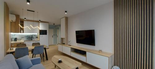 Kolobrzeg Apartment | Apartamenty Lighthouse - WESTIN HOUSE Delux 225