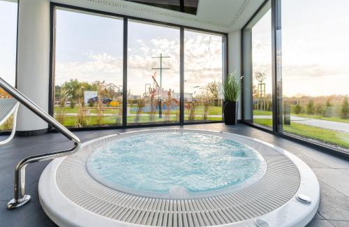 Kolobrzeg Apartment | Apartamenty Lighthouse - WESTIN HOUSE Delux 225