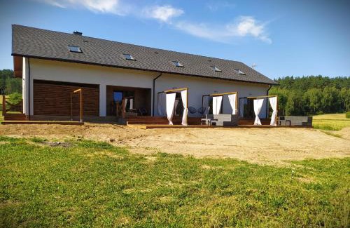 Małe Lezno Apartment | Apartamenty LilaRóż