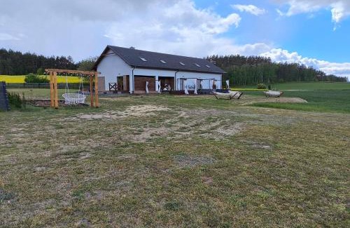 Małe Lezno Apartment | Apartamenty LilaRóż