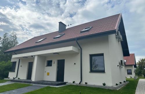 Mikolajki Apartment | Apartamenty Literówka