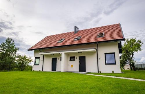 Mikolajki Apartment | Apartamenty Literówka