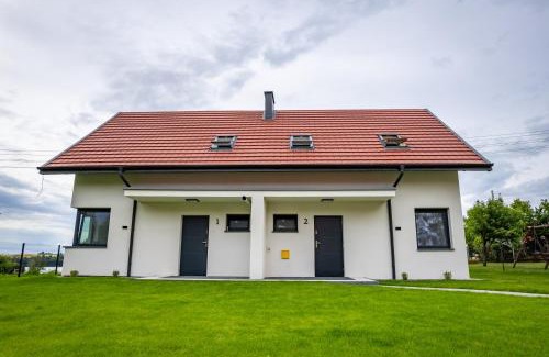 Mikolajki Apartment | Apartamenty Literówka