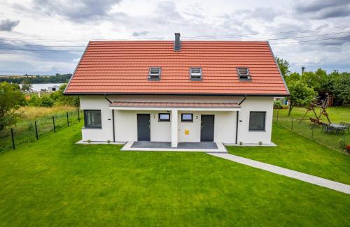 Mikolajki Apartment | Apartamenty Literówka