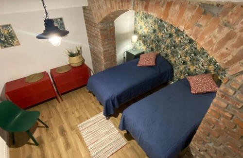 Kwidzyn Apartment | Apartamenty Liwa