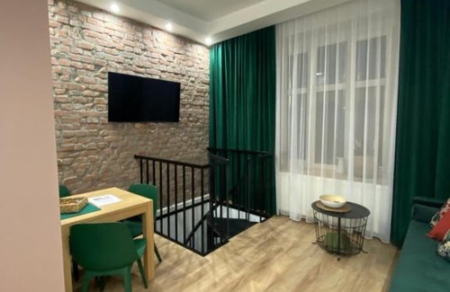 Kwidzyn Apartment | Apartamenty Liwa