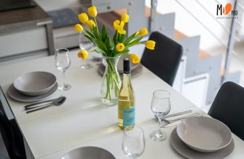 Kolobrzeg Apartment | Apartamenty Loftowe Kołobrzeg by MS Pro