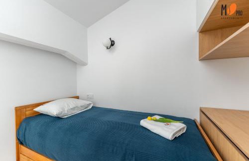 Kolobrzeg Apartment | Apartamenty Loftowe Kołobrzeg by MS Pro