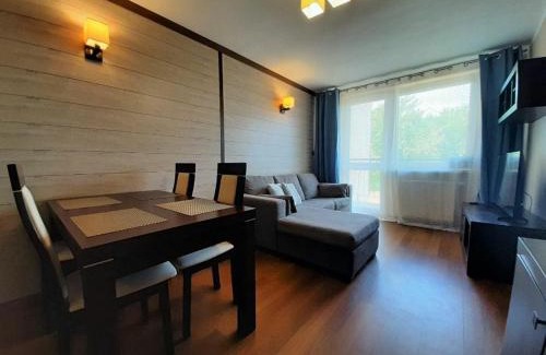 Lubin Apartment | Apartamenty Lubin - Cuprum