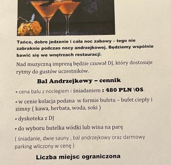 Stare Sady Apartment | Apartamenty M&M