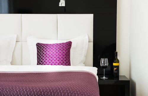Stare Sady Apartment | Apartamenty M&M