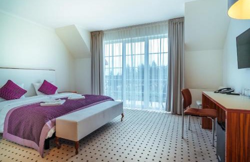 Stare Sady Apartment | Apartamenty M&M