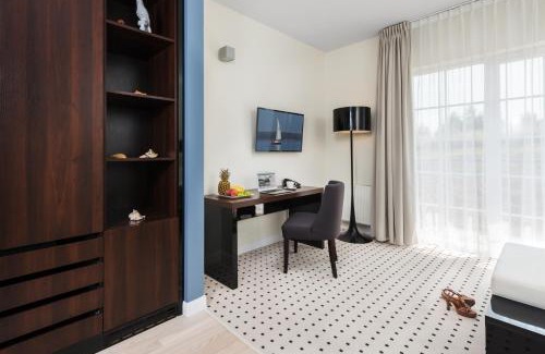 Stare Sady Apartment | Apartamenty M&M