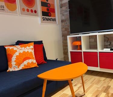 Lesna Apartment | Apartamenty M7