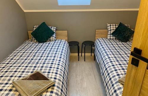 Szczytna Apartment | APARTAMENTY MAGREMA