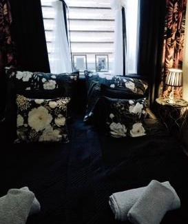 West Pomeranian Voivodeship Apartment | Apartamenty Magvel