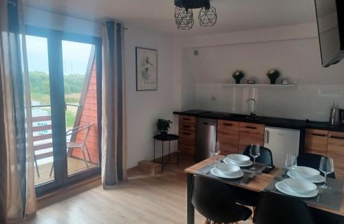 Wicie Apartment | Apartamenty Majka