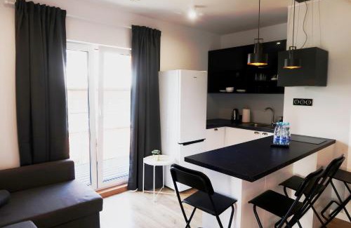 Olszynka Apartment | Apartamenty Maki
