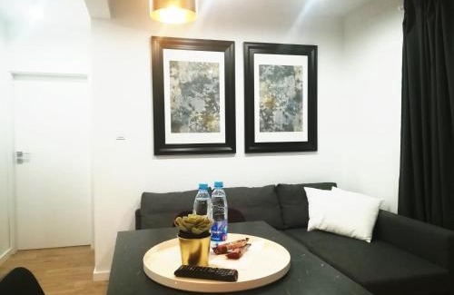Olszynka Apartment | Apartamenty Maki
