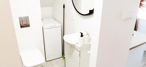 Olszynka Apartment | Apartamenty Maki