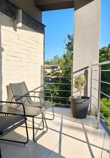 Pulawy Apartment | Apartamenty Marciniak