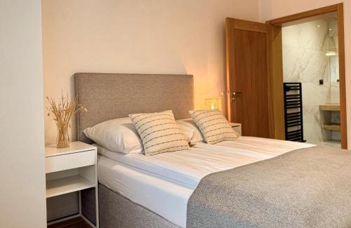 Sromowce Nizne Apartment | Apartamenty Maria Magiera