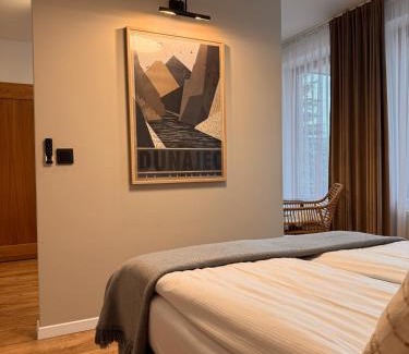 Sromowce Nizne Apartment | Apartamenty Maria Magiera