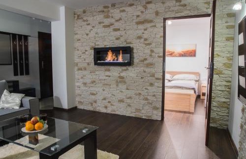 Ciechocinek Apartment | Apartamenty Maria