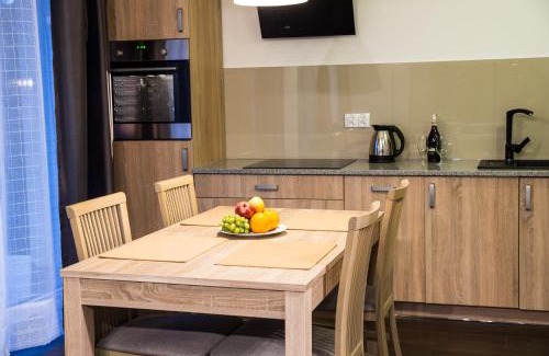 Ciechocinek Apartment | Apartamenty Maria
