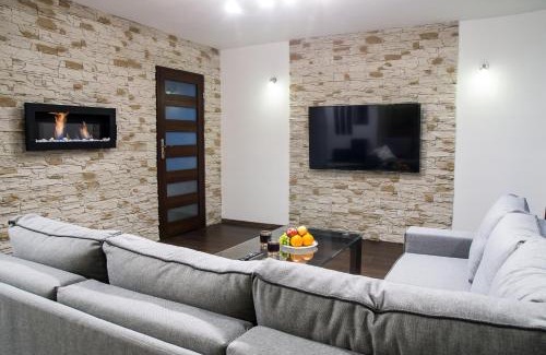 Ciechocinek Apartment | Apartamenty Maria