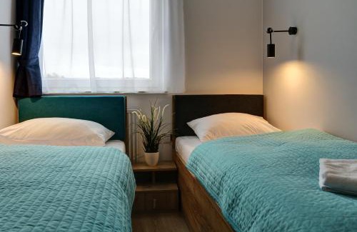 Jastarnia Apartment | Apartamenty Marina Jastarnia Bis
