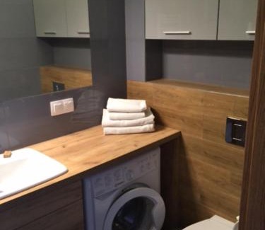 Jastarnia Apartment | Apartamenty Marina Jastarnia Bis