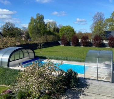 Karwienskie Bloto Drugie Apartment | Apartamenty MarMar