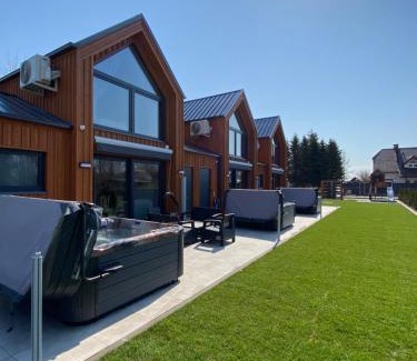 Karwienskie Bloto Drugie Apartment | Apartamenty MarMar