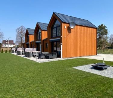 Karwienskie Bloto Drugie Apartment | Apartamenty MarMar
