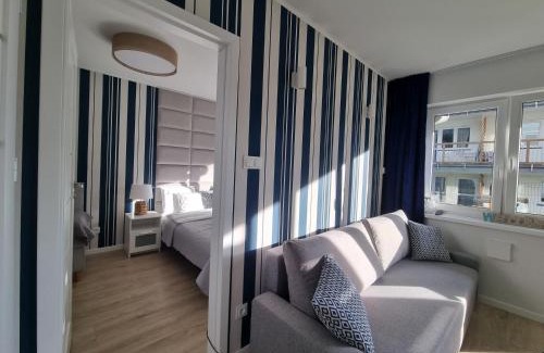 Debina Apartment | Apartamenty Marynarskie AP11 do plaży 400m