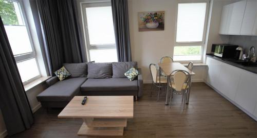 Legionowo Apartment | Apartamenty MGM Legionowo