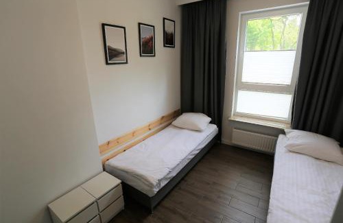 Legionowo Apartment | Apartamenty MGM Legionowo